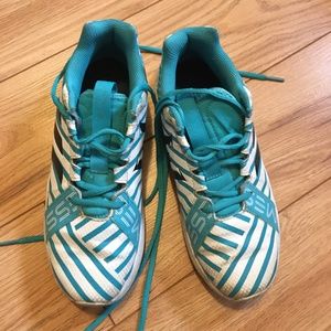 Kid's Messi Adidas running shoes